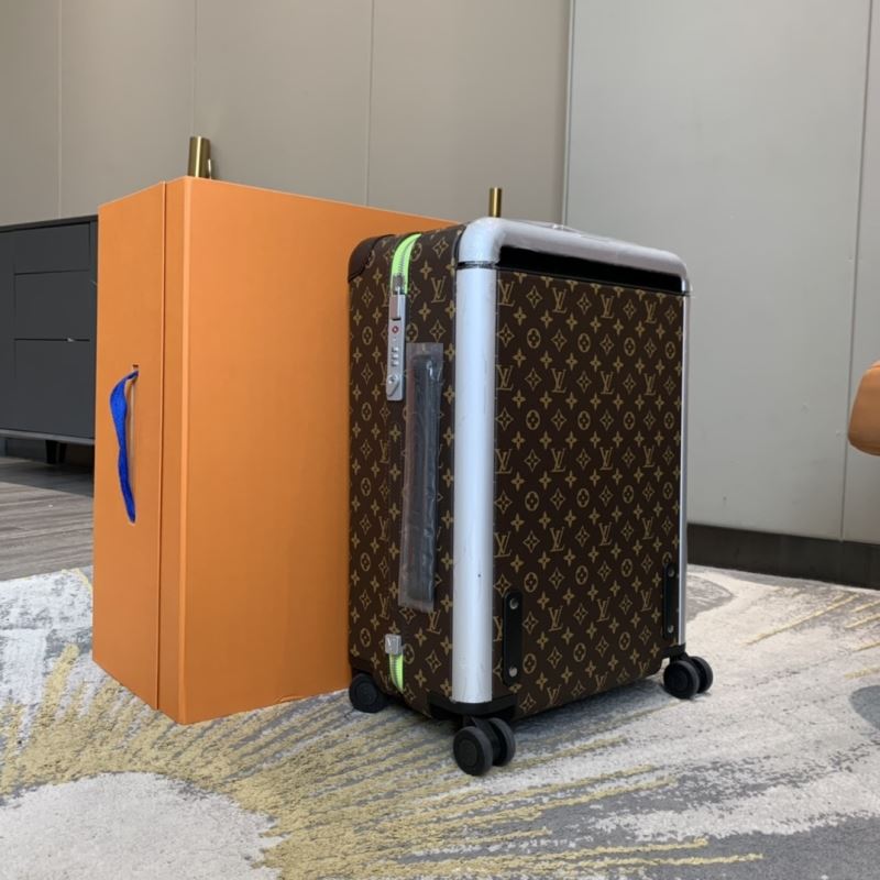 Louis Vuitton Suitcase